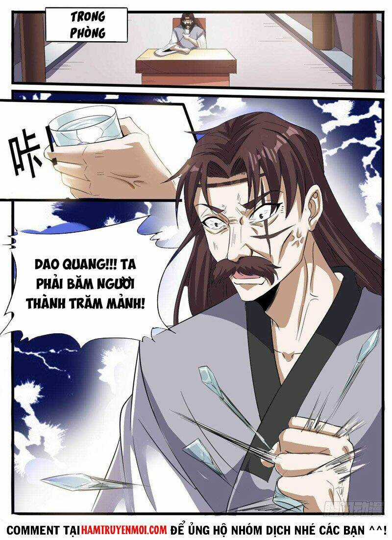 Ta Là Chí Tôn - Chapter 58 - Trang 10