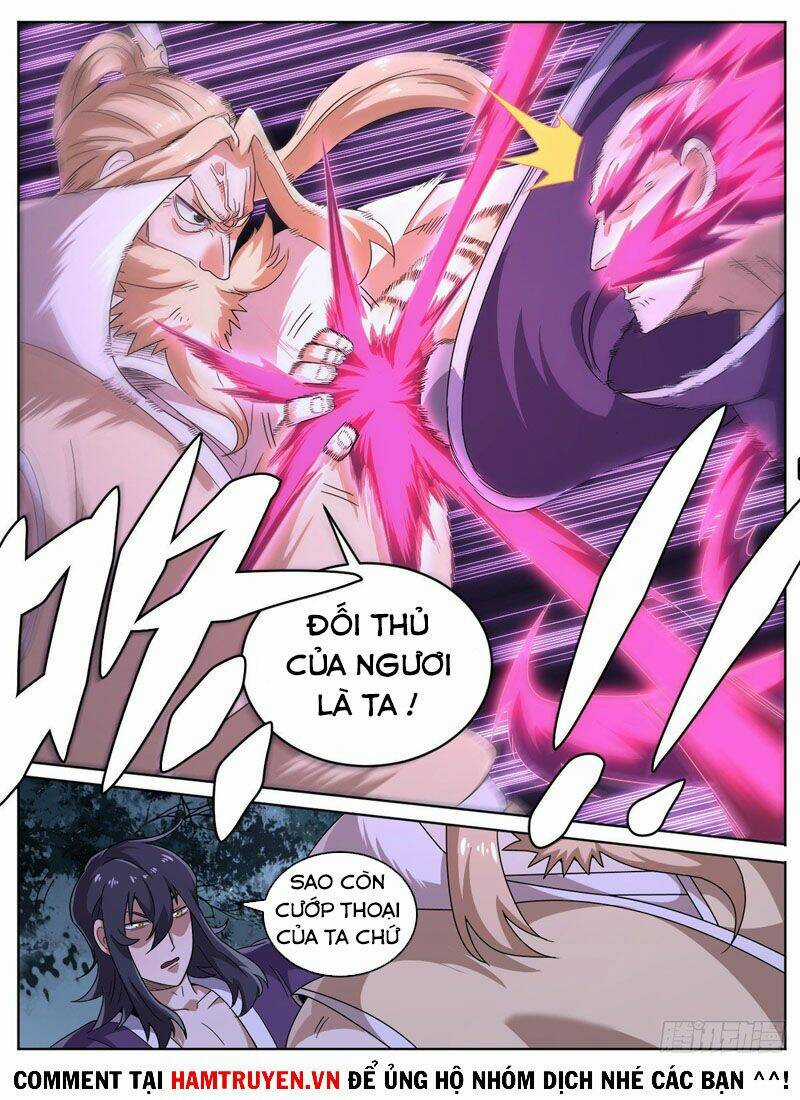 Ta Là Chí Tôn - Chapter 6 - Trang 2