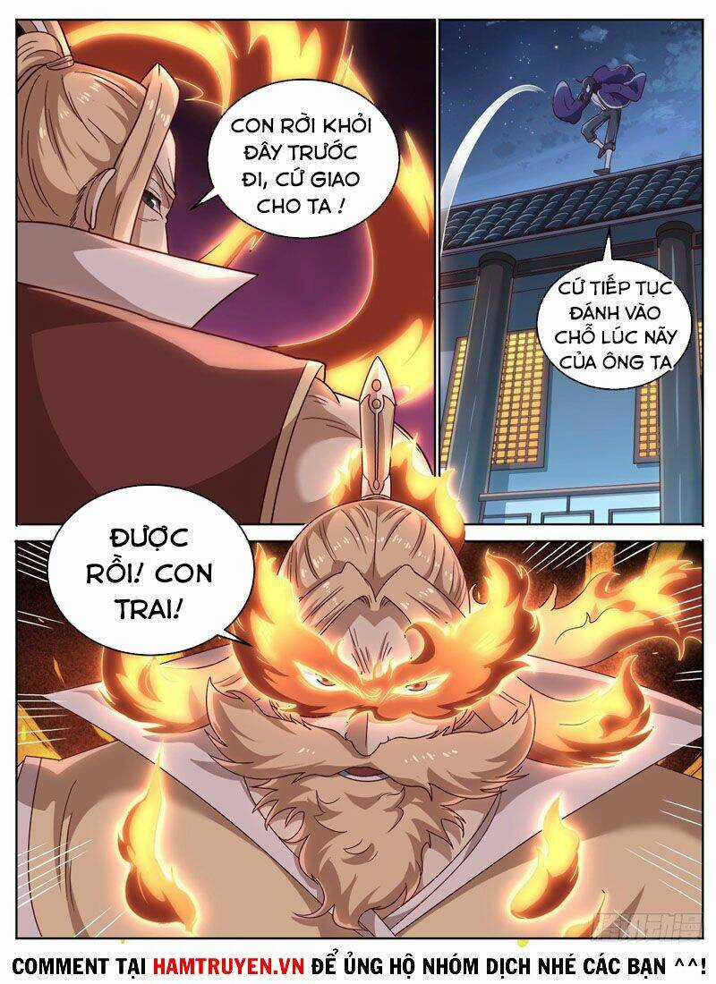 Ta Là Chí Tôn - Chapter 6 - Trang 3