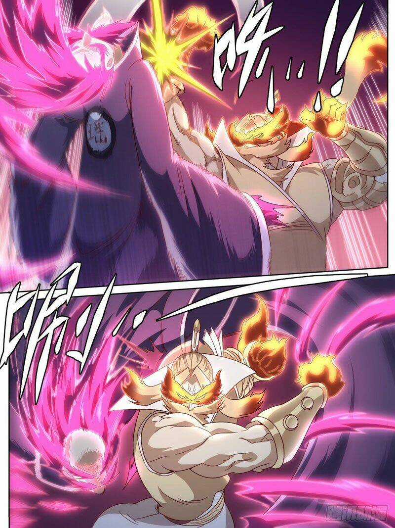 Ta Là Chí Tôn - Chapter 6 - Trang 4