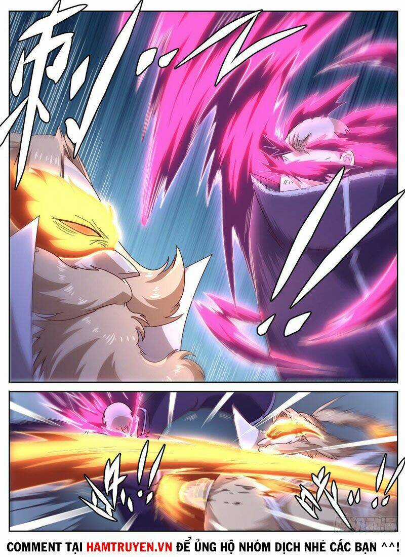 Ta Là Chí Tôn - Chapter 6 - Trang 5