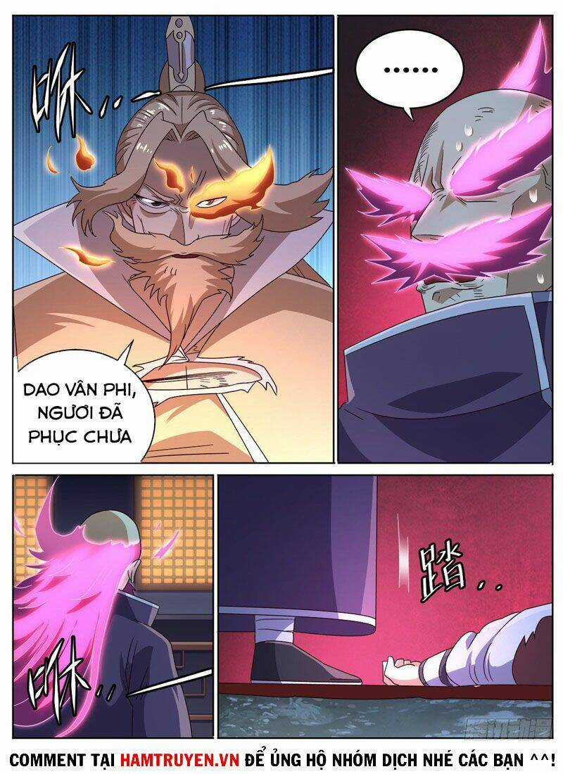 Ta Là Chí Tôn - Chapter 6 - Trang 8