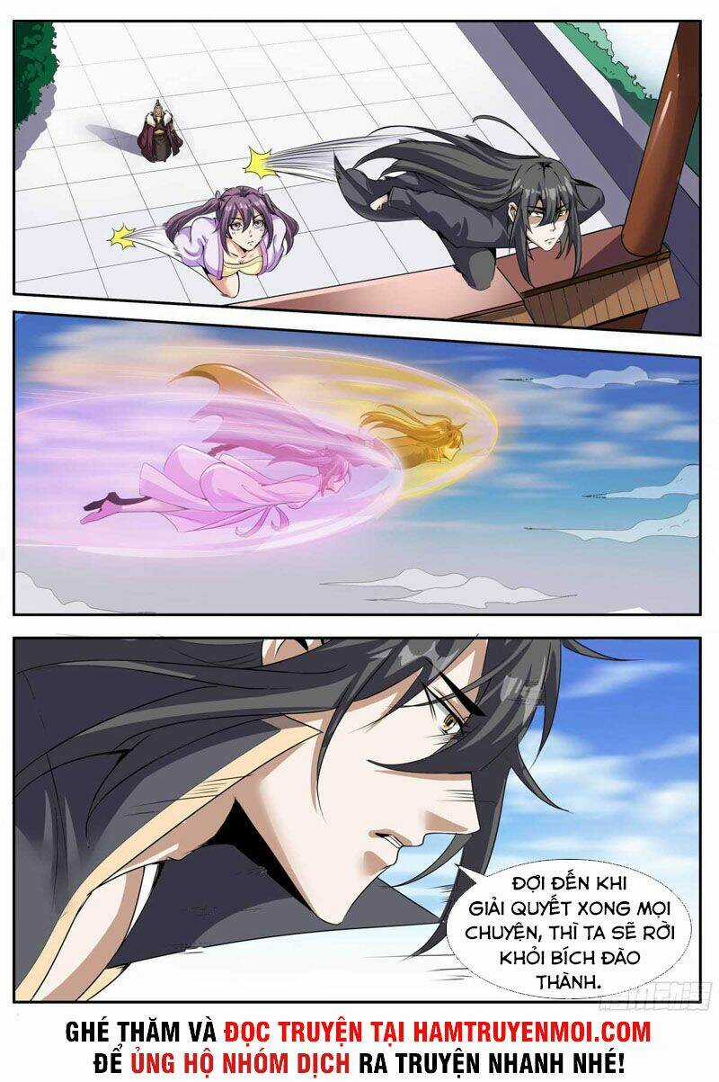 Ta Là Chí Tôn - Chapter 60 - Trang 4