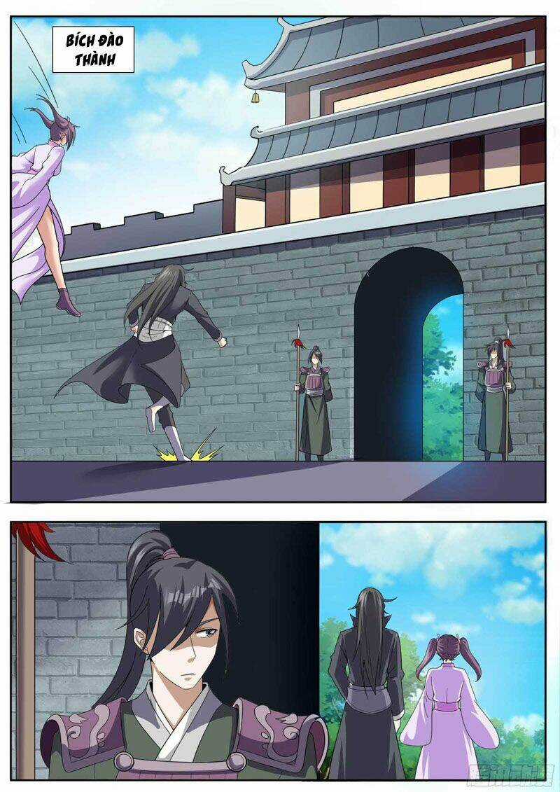 Ta Là Chí Tôn - Chapter 60 - Trang 6