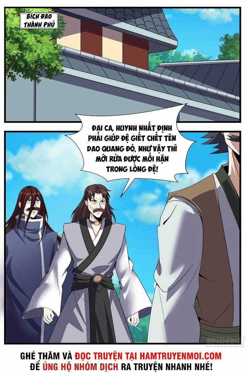 Ta Là Chí Tôn - Chapter 60 - Trang 7