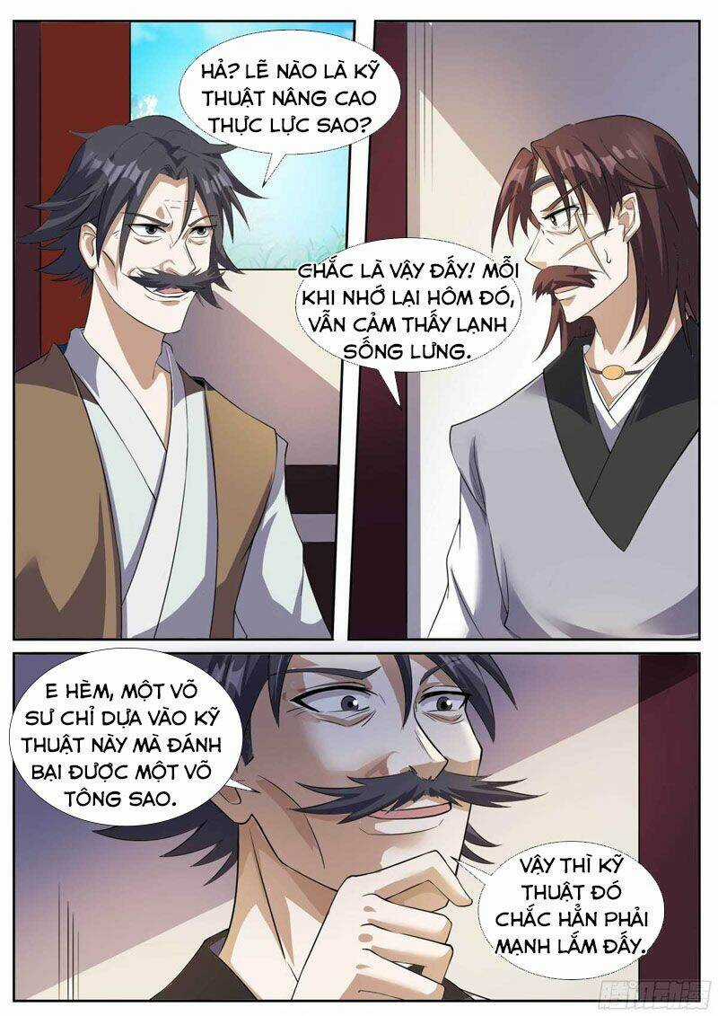 Ta Là Chí Tôn - Chapter 60 - Trang 9