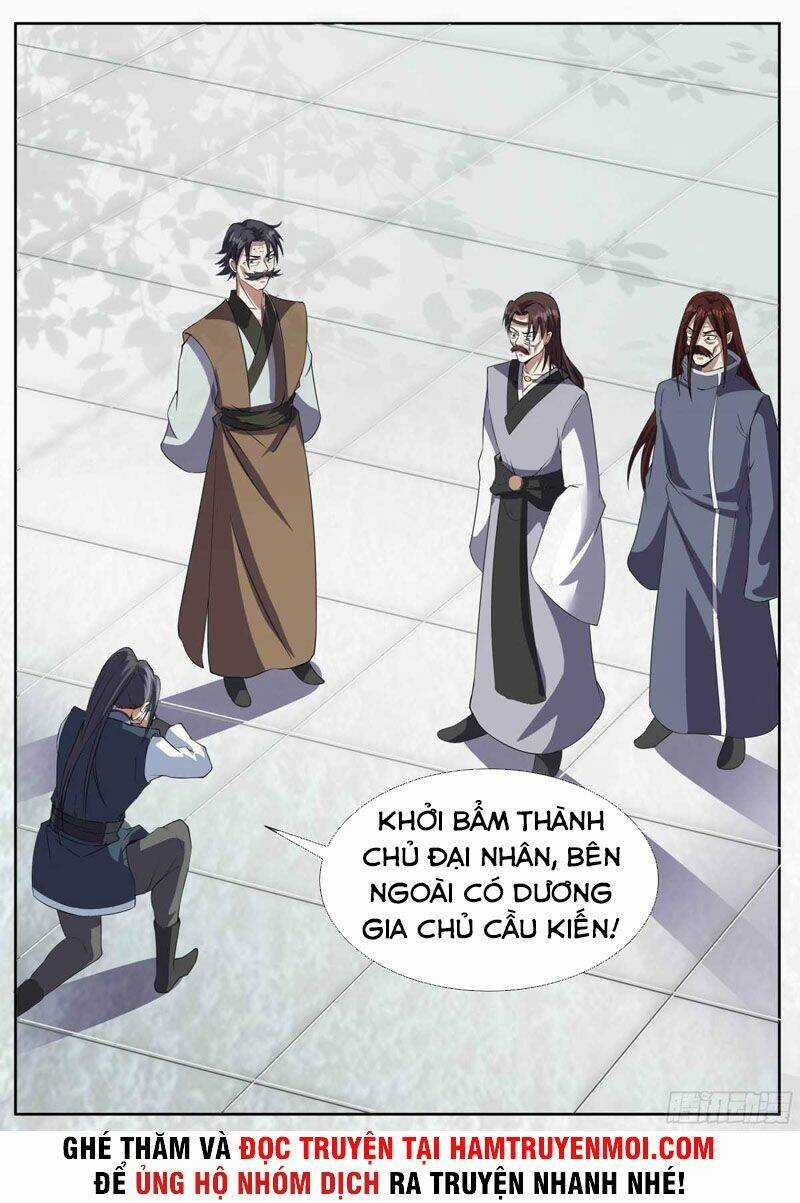 Ta Là Chí Tôn - Chapter 60 - Trang 10
