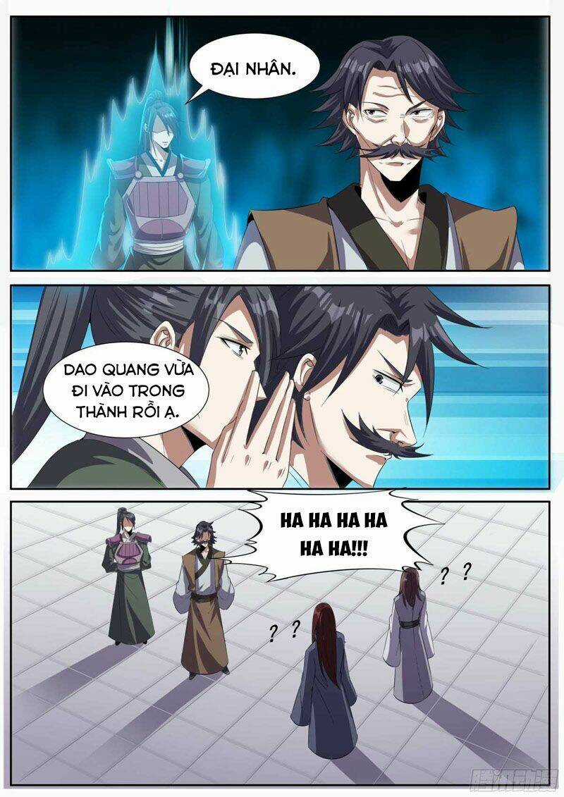 Ta Là Chí Tôn - Chapter 61 - Trang 2