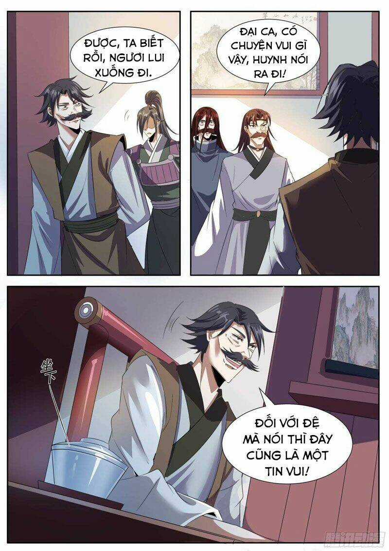 Ta Là Chí Tôn - Chapter 61 - Trang 3