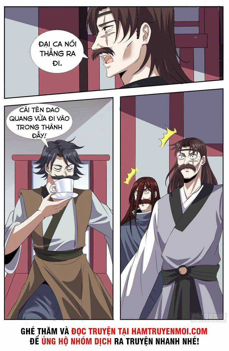 Ta Là Chí Tôn - Chapter 61 - Trang 4