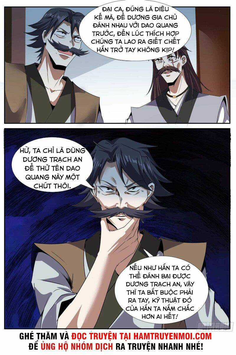 Ta Là Chí Tôn - Chapter 61 - Trang 10