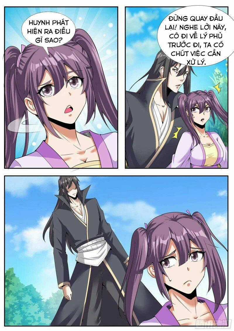 Ta Là Chí Tôn - Chapter 62 - Trang 2