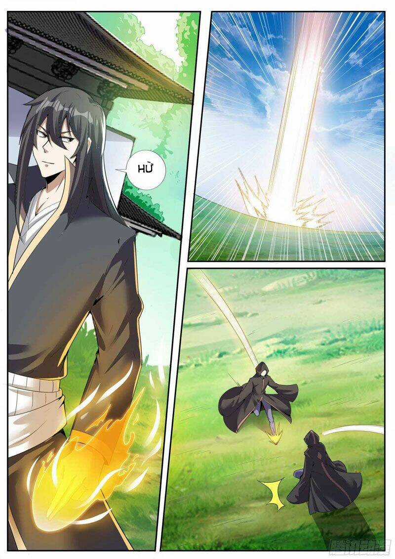 Ta Là Chí Tôn - Chapter 62 - Trang 3