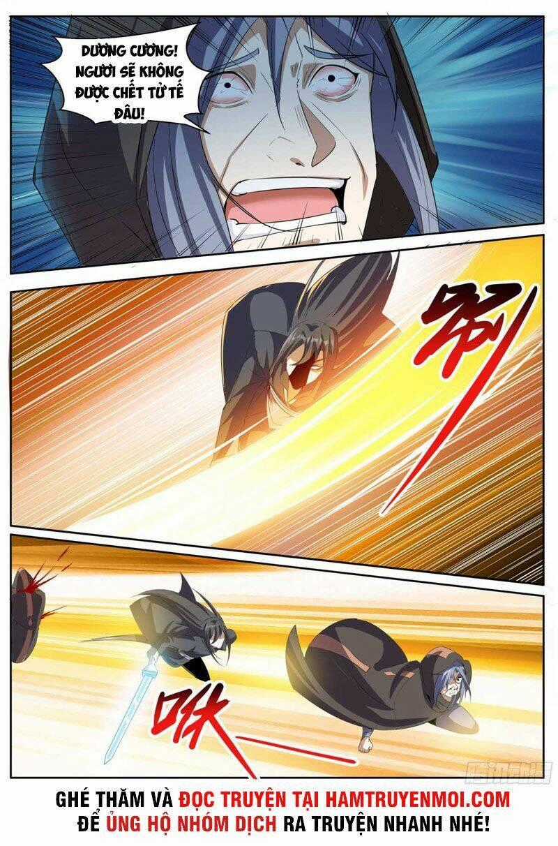 Ta Là Chí Tôn - Chapter 62 - Trang 10