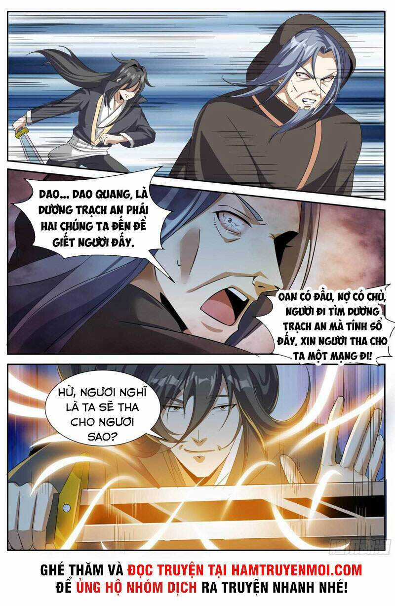 Ta Là Chí Tôn - Chapter 63 - Trang 1
