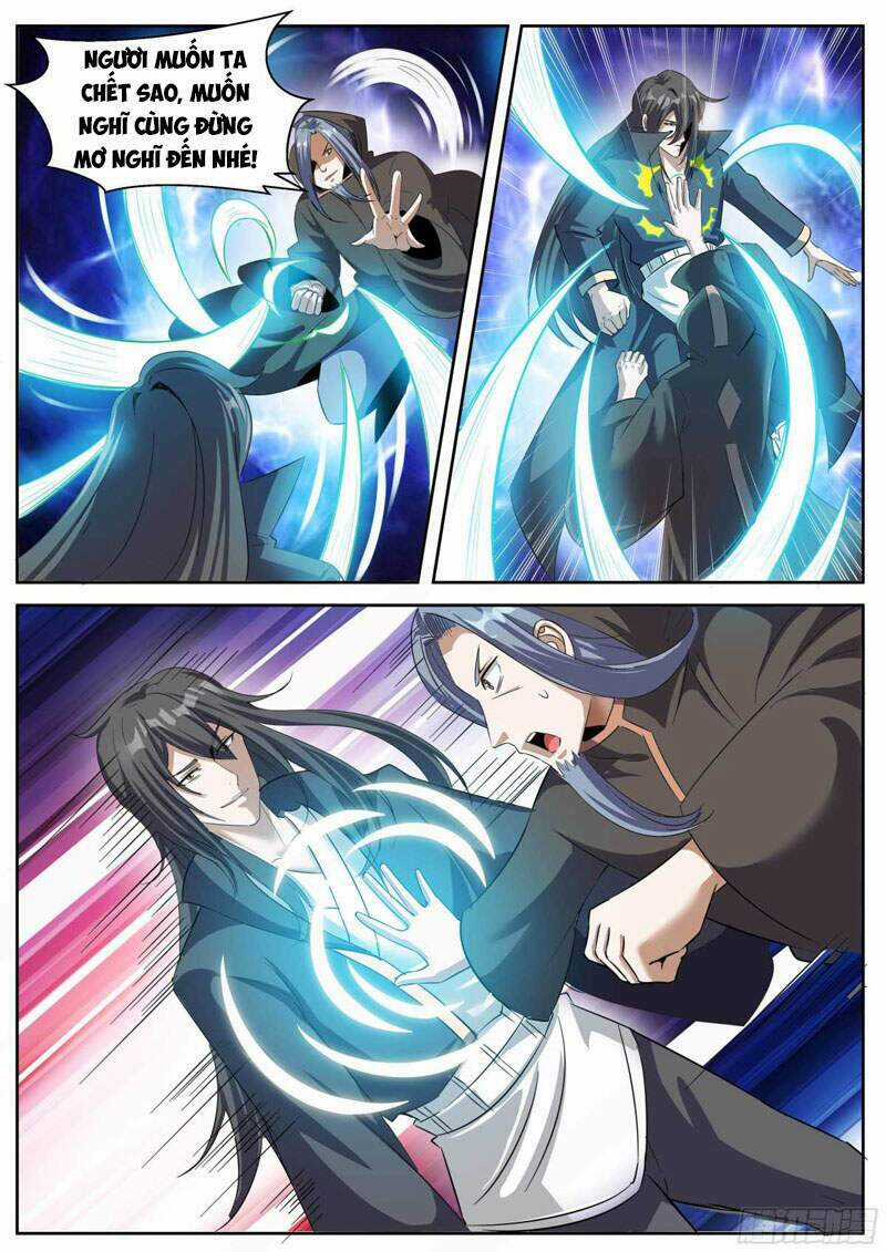 Ta Là Chí Tôn - Chapter 63 - Trang 2