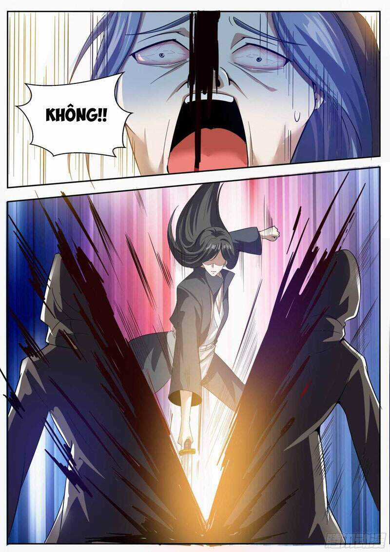 Ta Là Chí Tôn - Chapter 63 - Trang 3