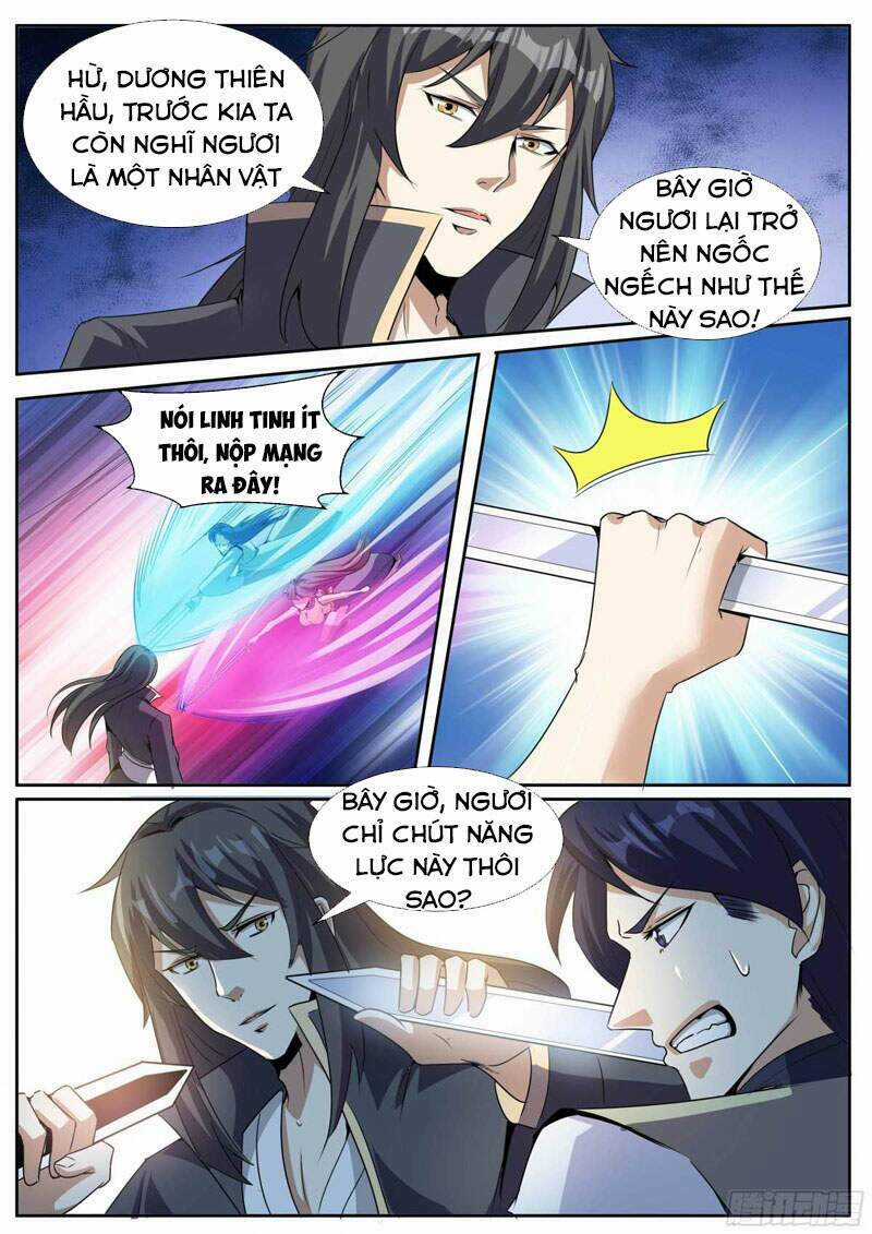 Ta Là Chí Tôn - Chapter 63 - Trang 8