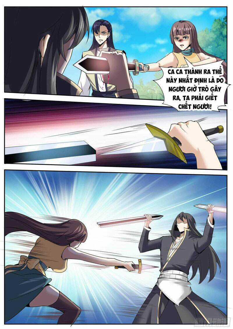 Ta Là Chí Tôn - Chapter 63 - Trang 9