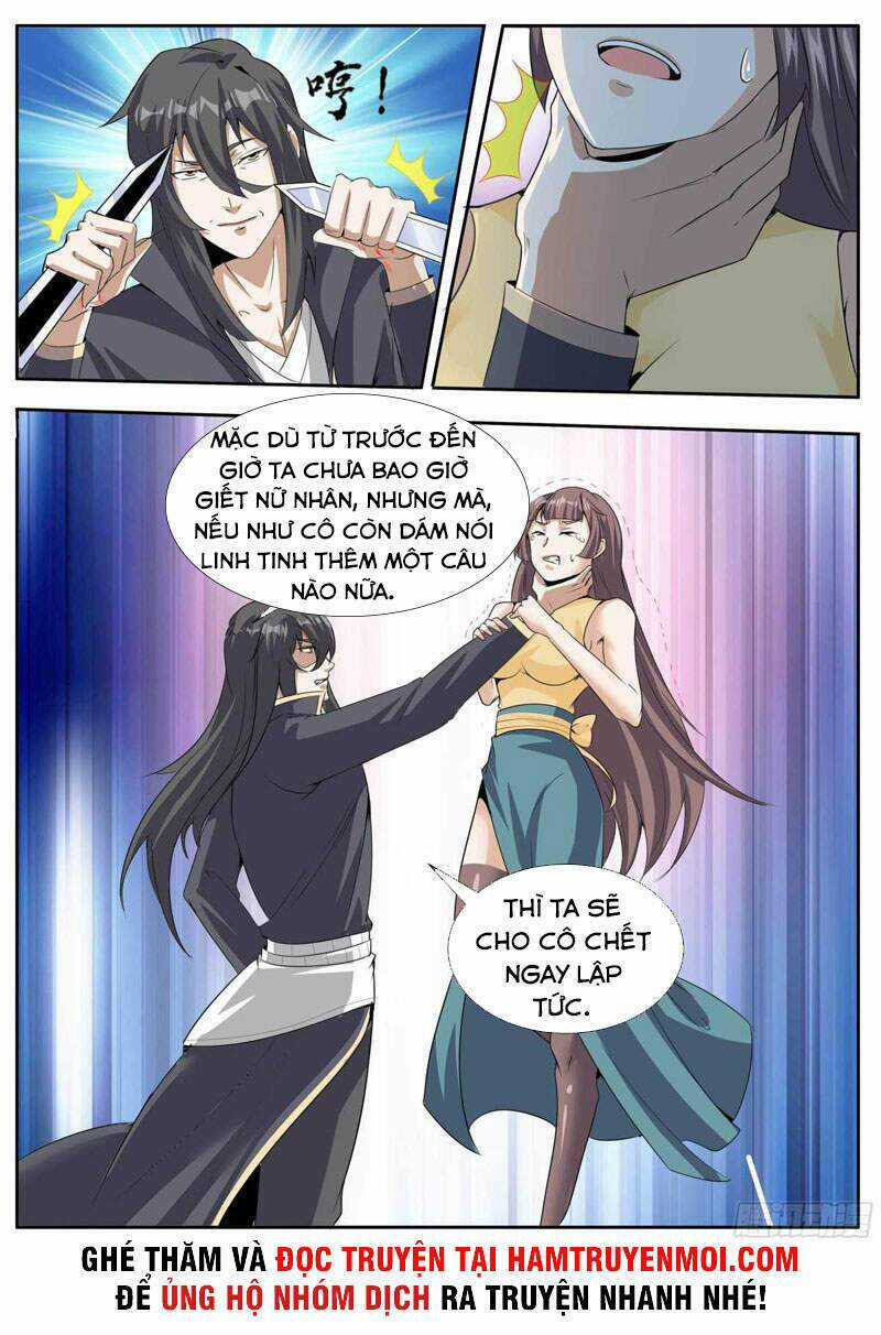 Ta Là Chí Tôn - Chapter 63 - Trang 10