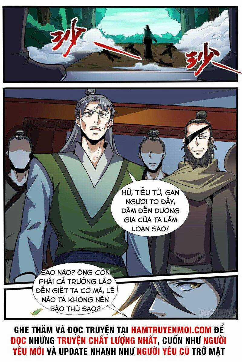 Ta Là Chí Tôn - Chapter 64 - Trang 4
