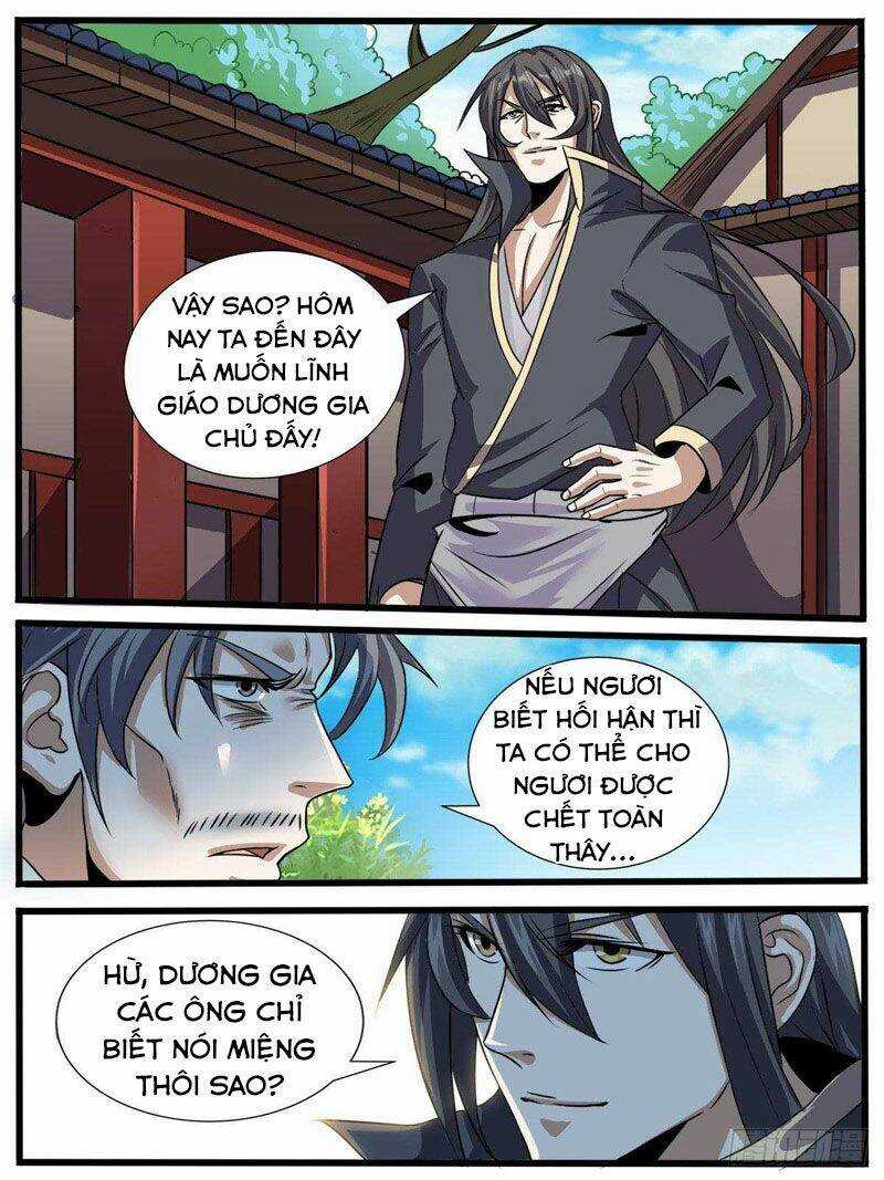 Ta Là Chí Tôn - Chapter 64 - Trang 6