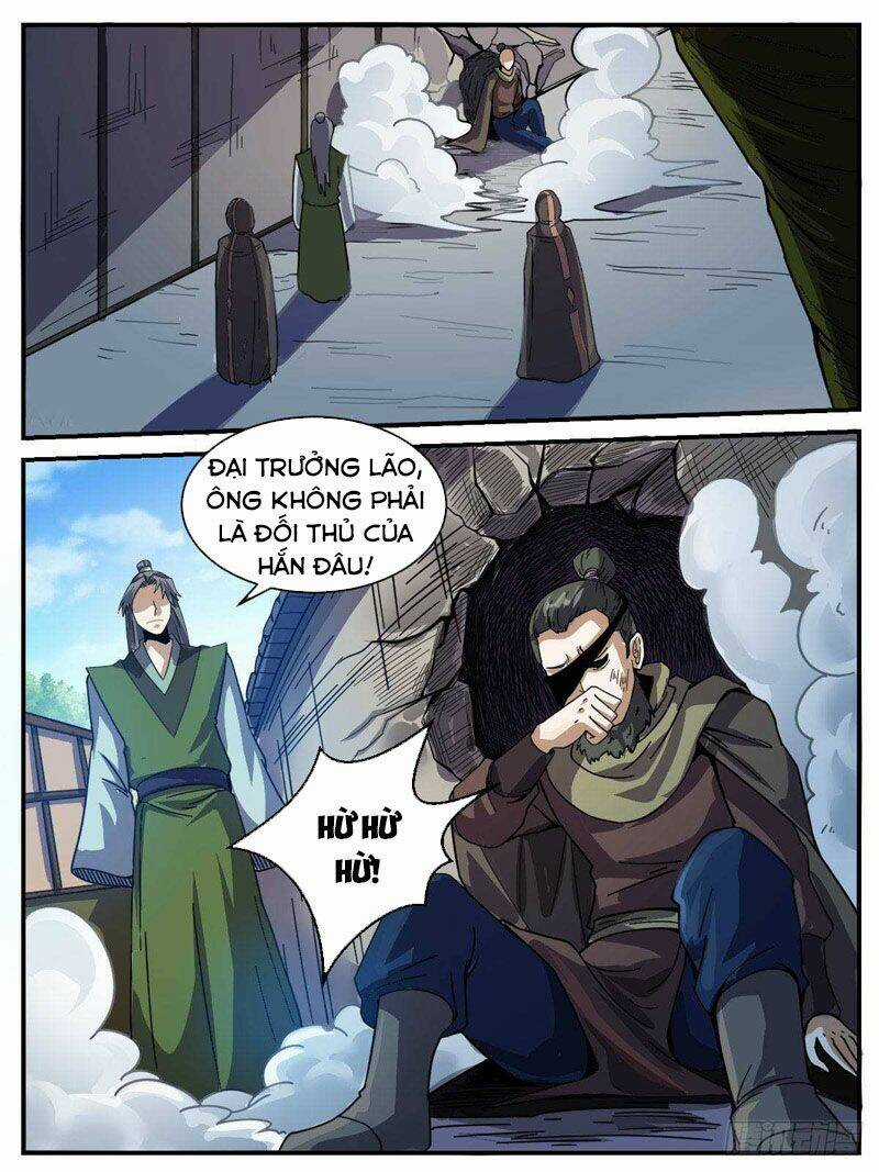 Ta Là Chí Tôn - Chapter 64 - Trang 9