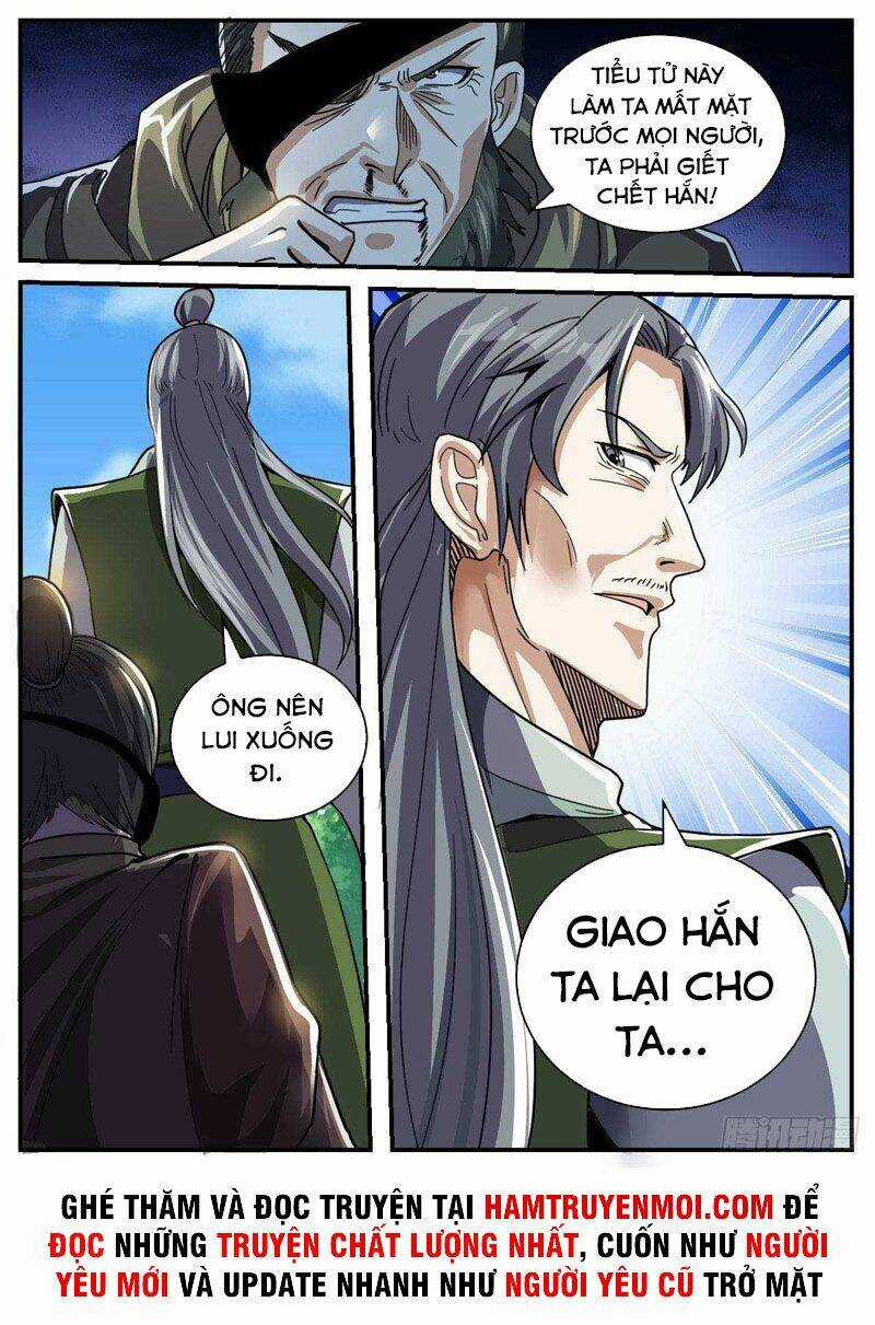 Ta Là Chí Tôn - Chapter 64 - Trang 10