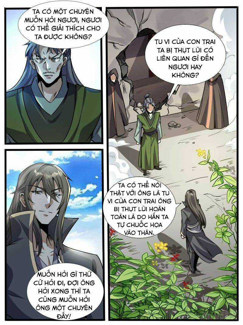 Ta Là Chí Tôn - Chapter 65 - Trang 2