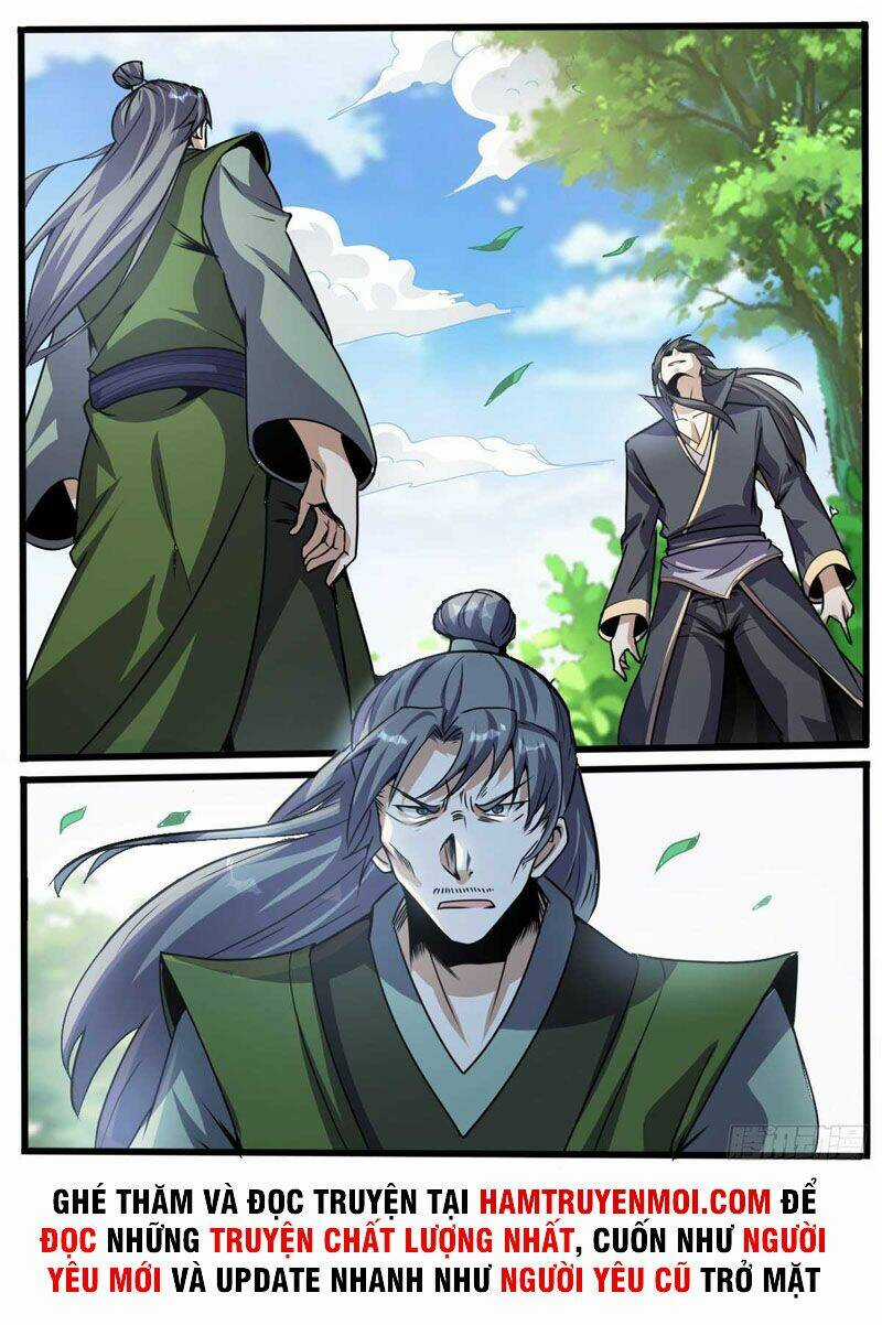 Ta Là Chí Tôn - Chapter 65 - Trang 3