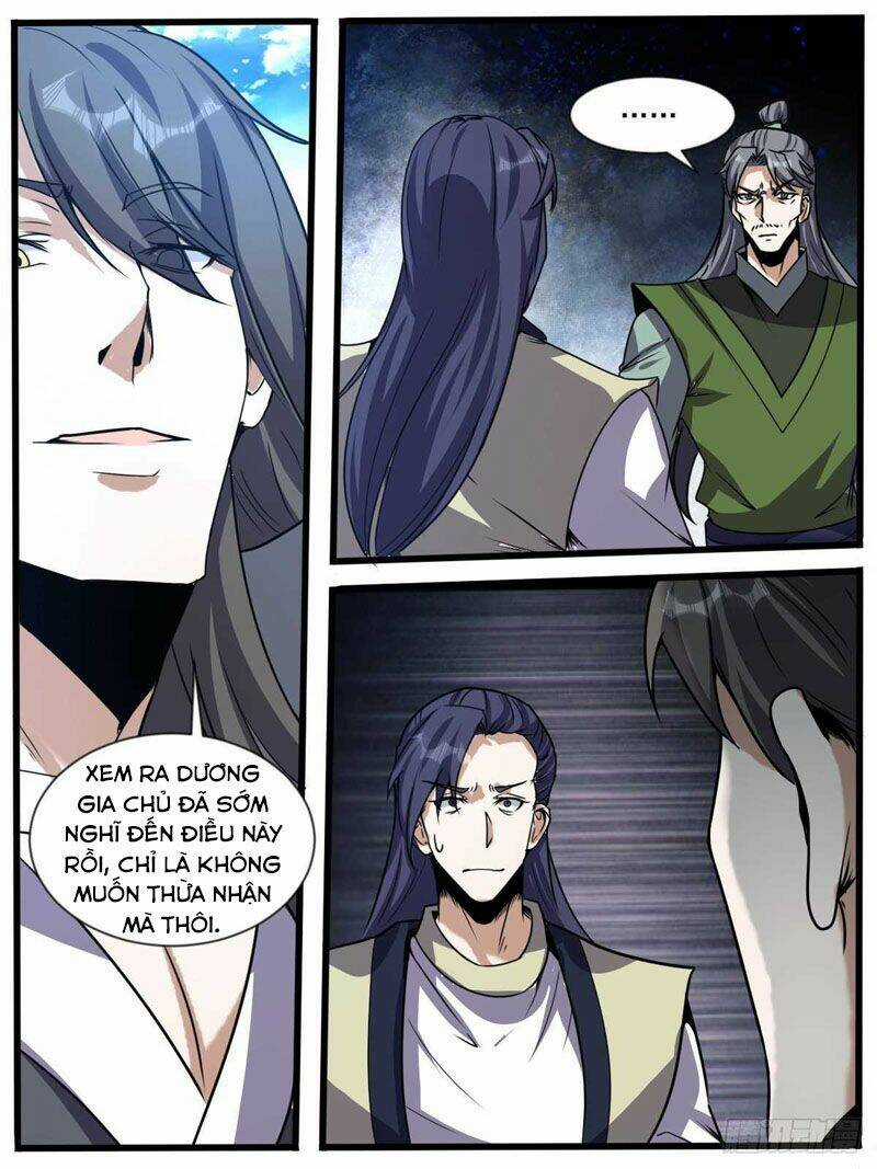 Ta Là Chí Tôn - Chapter 65 - Trang 4