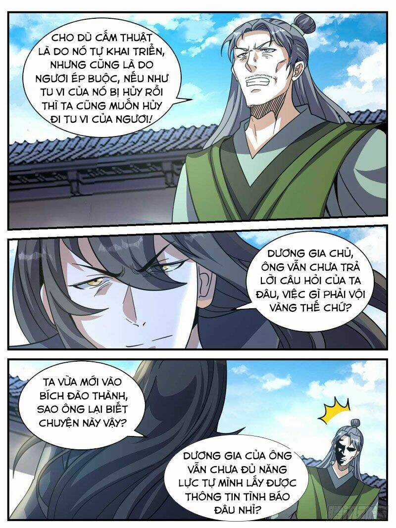 Ta Là Chí Tôn - Chapter 65 - Trang 5