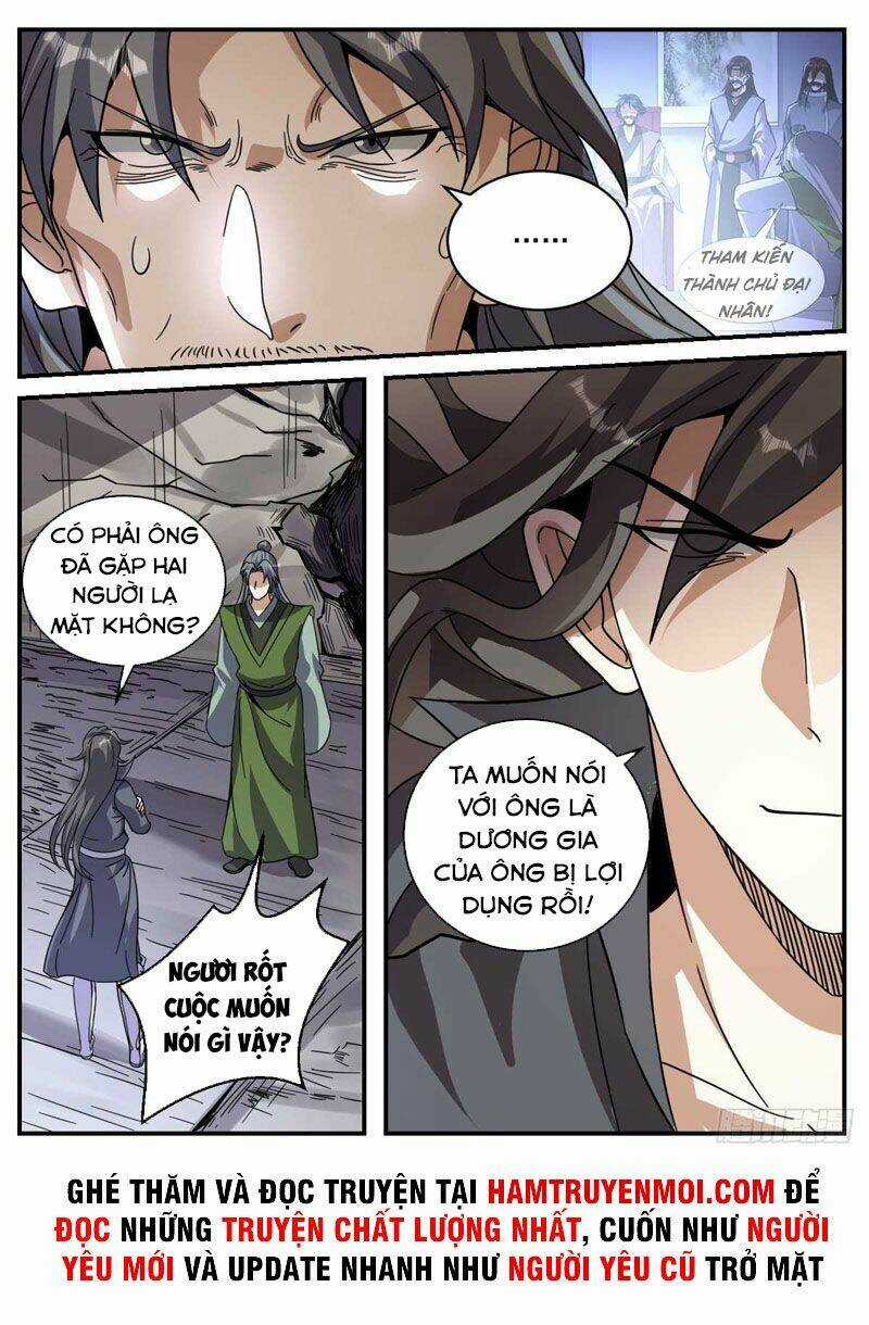 Ta Là Chí Tôn - Chapter 65 - Trang 6