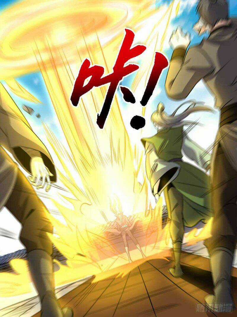 Ta Là Chí Tôn - Chapter 65 - Trang 7