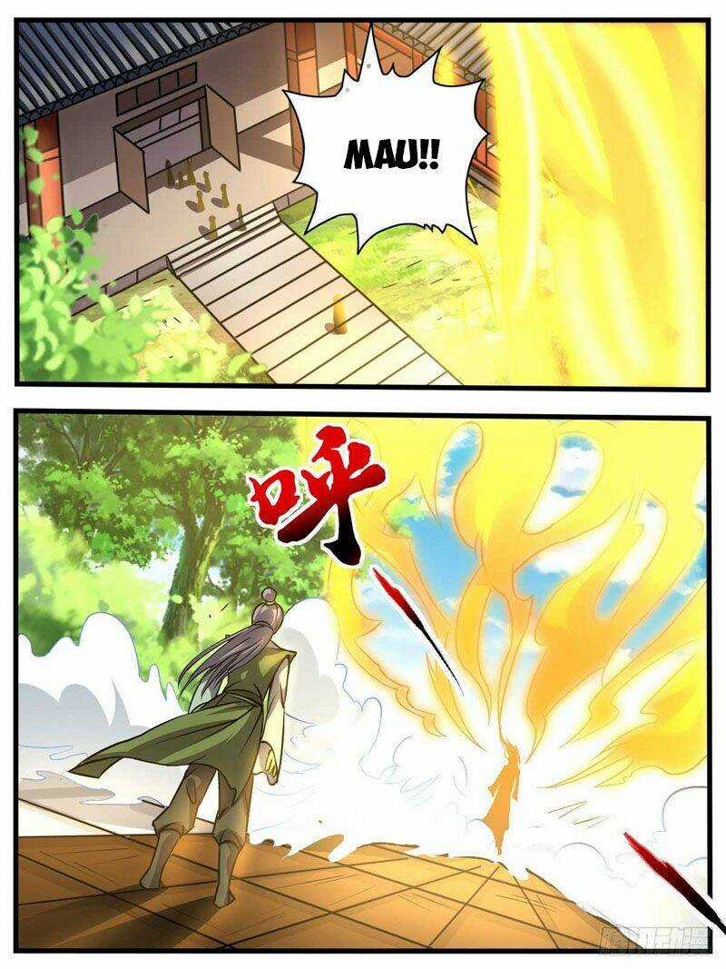 Ta Là Chí Tôn - Chapter 65 - Trang 9