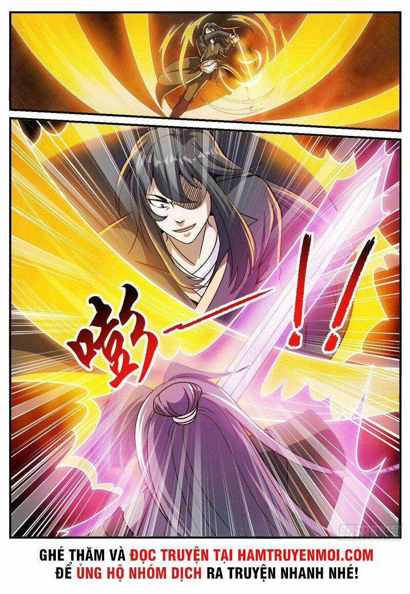 Ta Là Chí Tôn - Chapter 66 - Trang 3