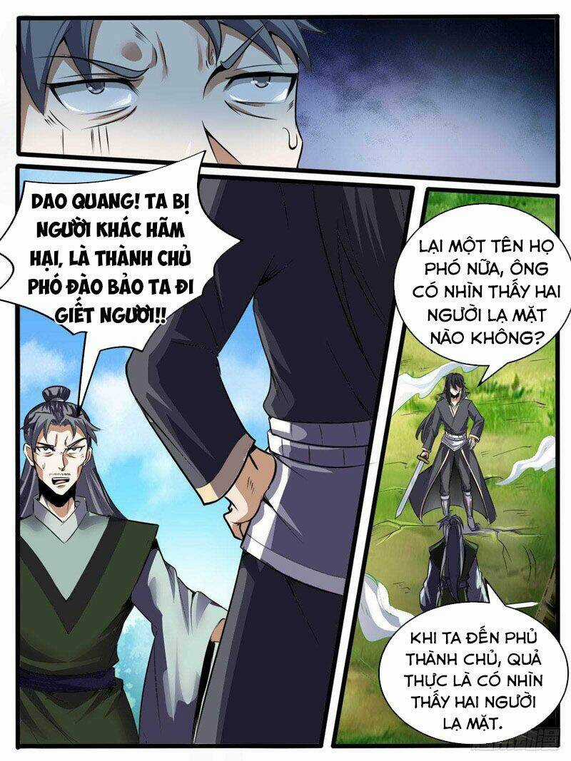 Ta Là Chí Tôn - Chapter 66 - Trang 5