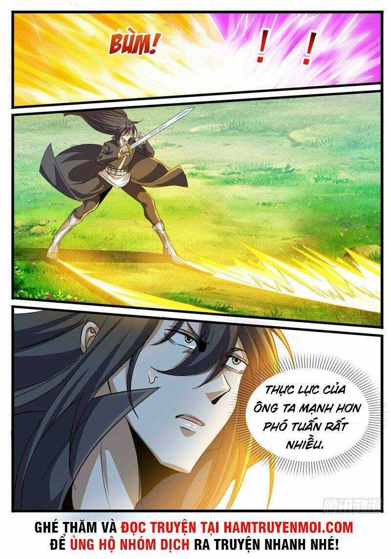 Ta Là Chí Tôn - Chapter 67 - Trang 2