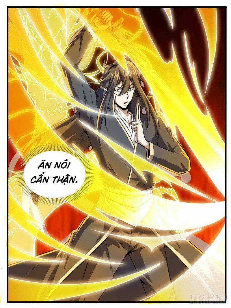 Ta Là Chí Tôn - Chapter 67 - Trang 3