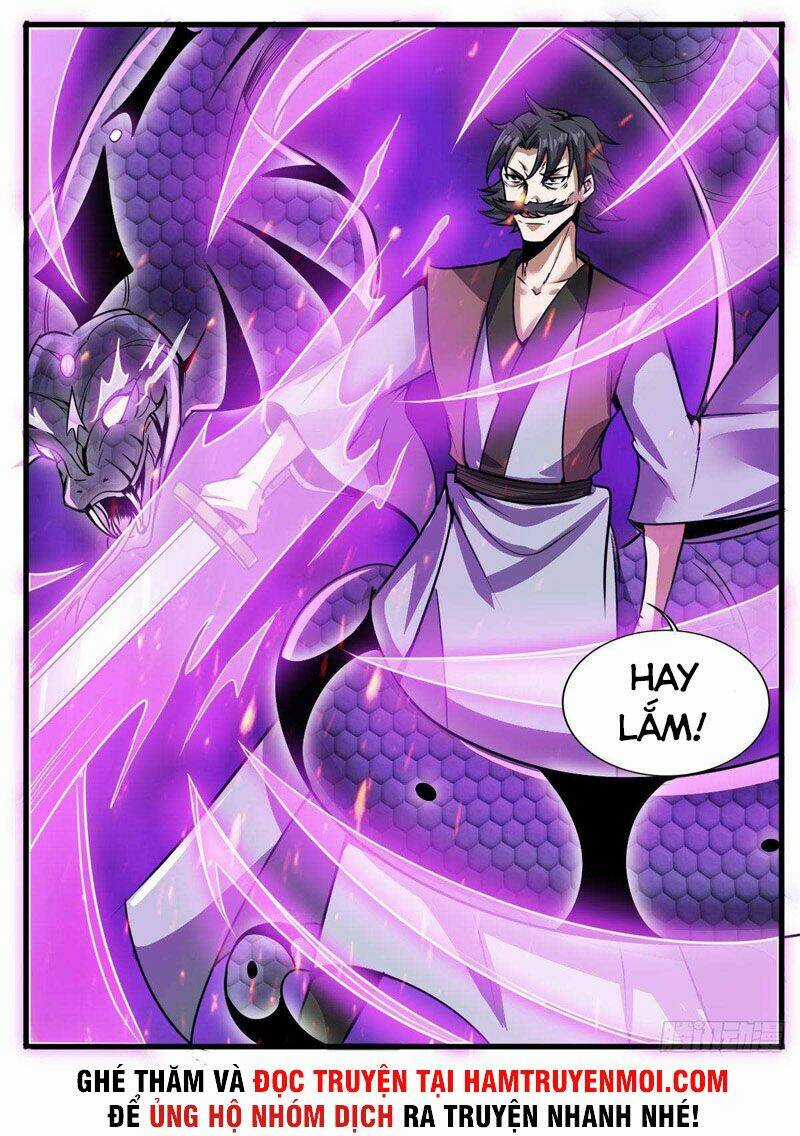 Ta Là Chí Tôn - Chapter 67 - Trang 4