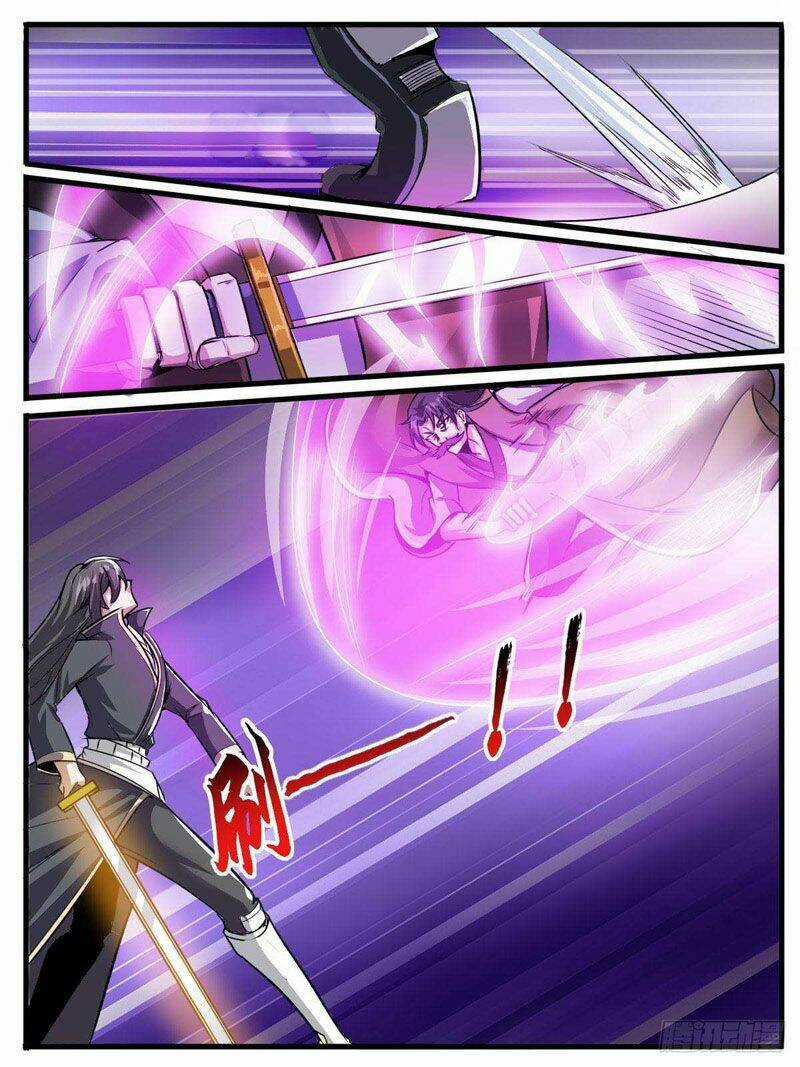 Ta Là Chí Tôn - Chapter 67 - Trang 5