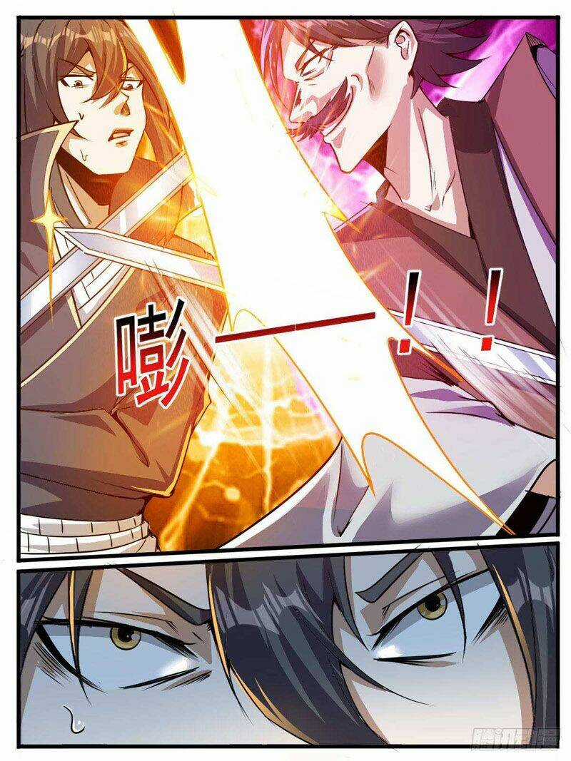 Ta Là Chí Tôn - Chapter 67 - Trang 6