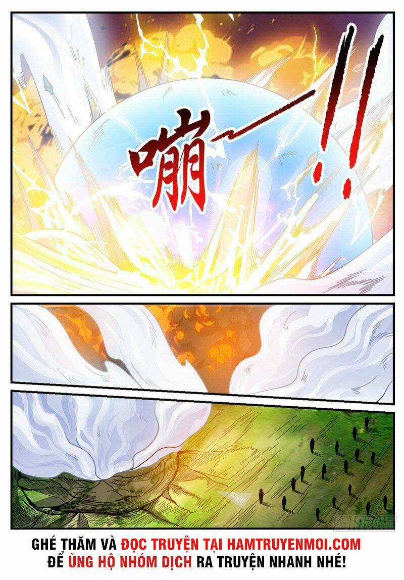 Ta Là Chí Tôn - Chapter 67 - Trang 7