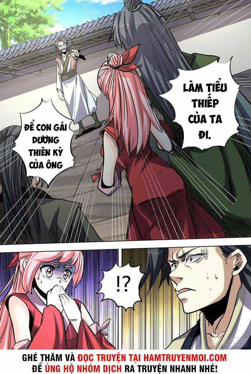 Ta Là Chí Tôn - Chapter 68 - Trang 4