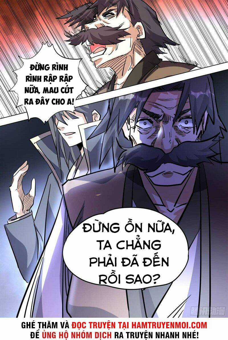 Ta Là Chí Tôn - Chapter 68 - Trang 10