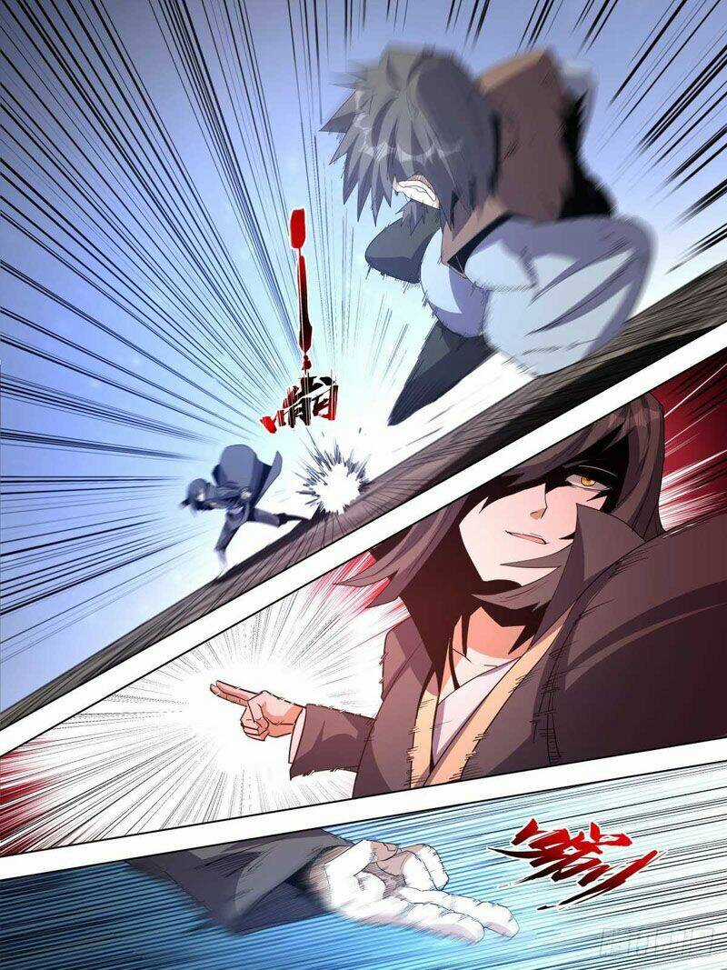 Ta Là Chí Tôn - Chapter 69 - Trang 2