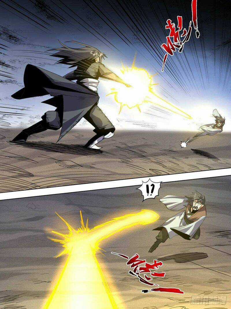 Ta Là Chí Tôn - Chapter 69 - Trang 3