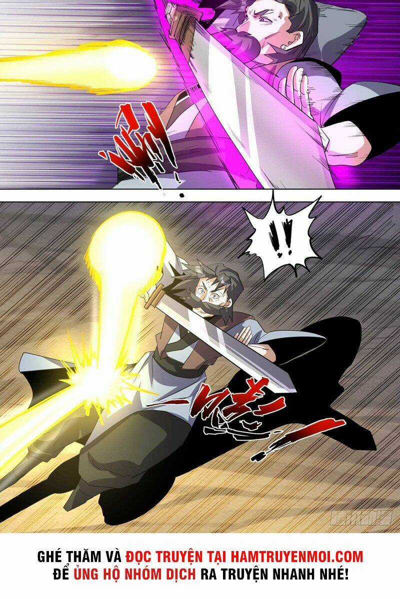 Ta Là Chí Tôn - Chapter 69 - Trang 4