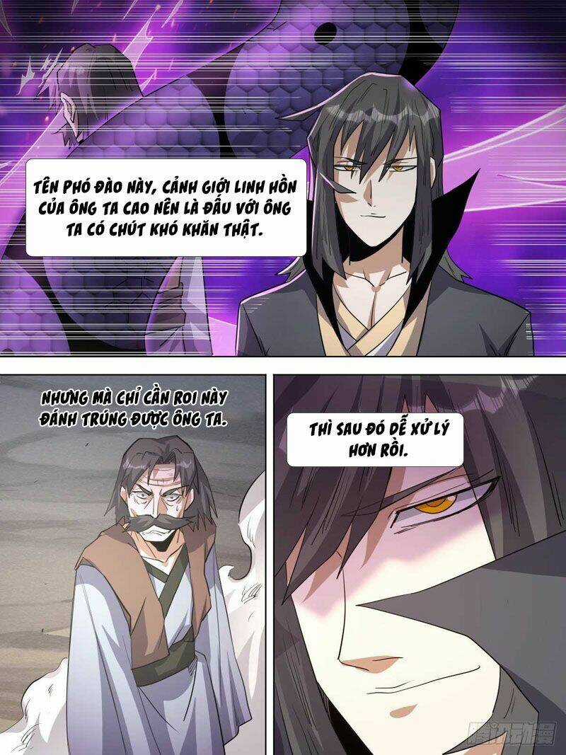 Ta Là Chí Tôn - Chapter 69 - Trang 9