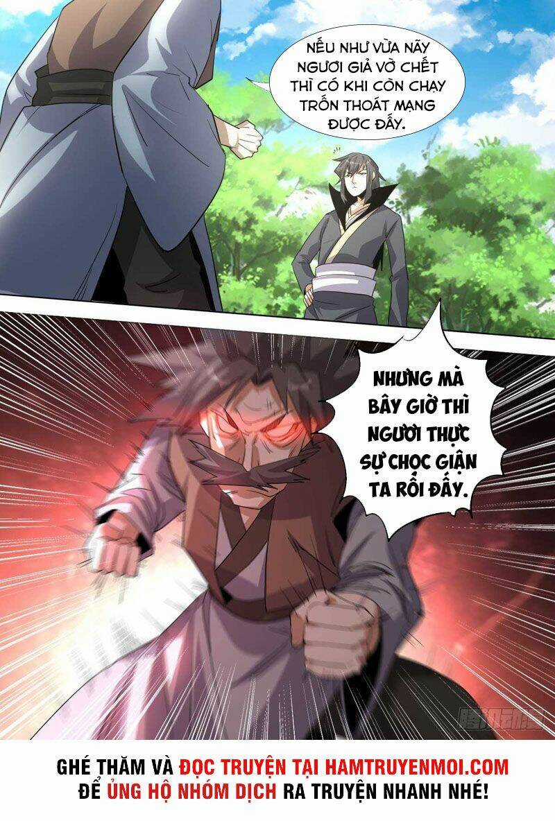 Ta Là Chí Tôn - Chapter 69 - Trang 10